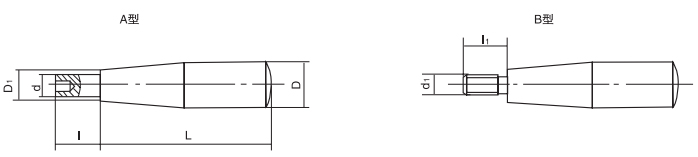 手柄HY8310.1结构图